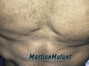 MartianMutant