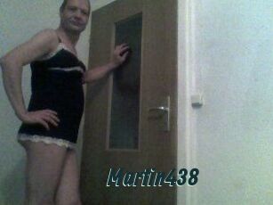 Martin438
