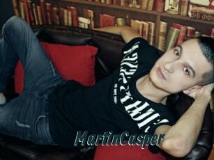 MartinCasper