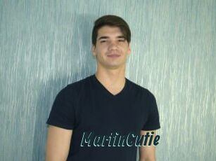 MartinCutie