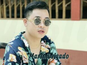 MartinDelgado