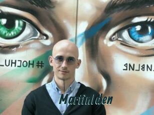 MartinIden