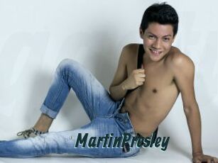 MartinPresley