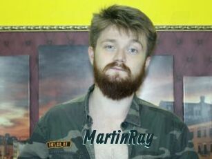MartinRay