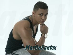 MartinSantox