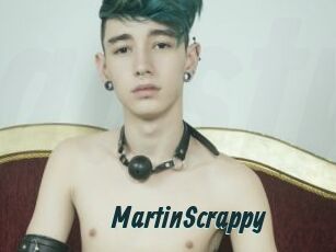 MartinScrappy
