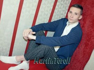 MartinToroll