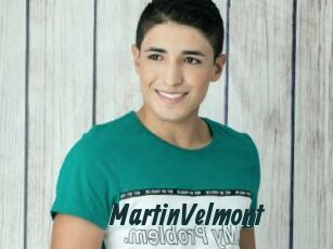 MartinVelmont