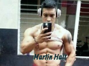 Martin_Halt