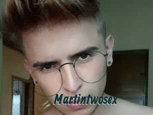 Martintwosex