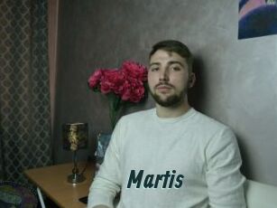 Martis