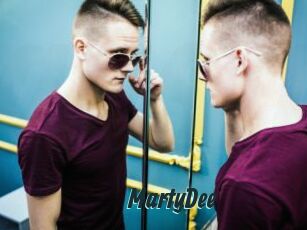 MartyDee