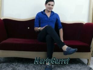 MartyGarret