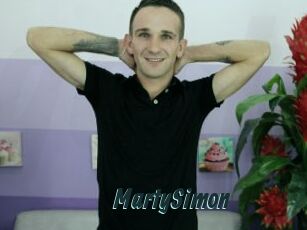 MartySimon