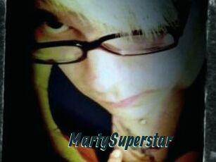 MartySuperstar