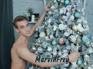 MarvinFrey