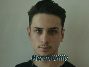 MarvinWillis