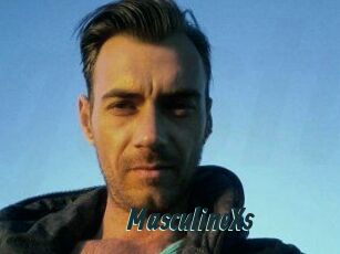 MasculineXs