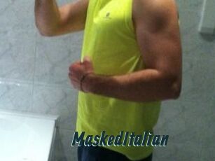 MaskedItalian