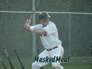 MaskedMeat