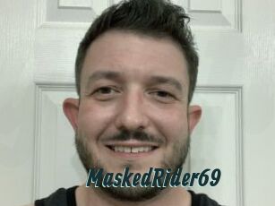 MaskedRider69