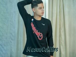 MasonCollins