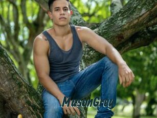 MasonGrey