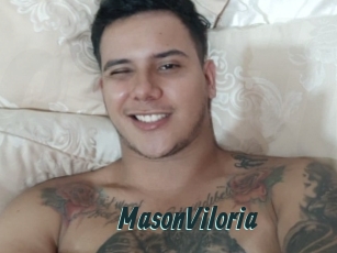 MasonViloria Gays Tube