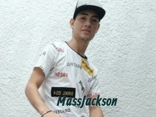 MassJackson
