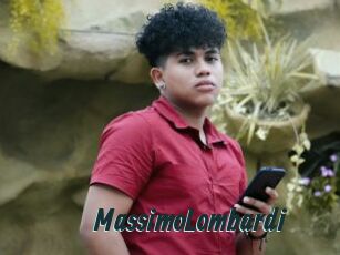 MassimoLombardi