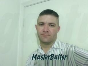 MasterBaiter