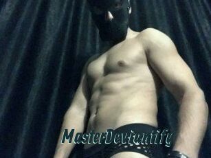 MasterDeviantify