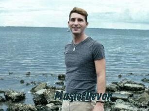 MasterDevon