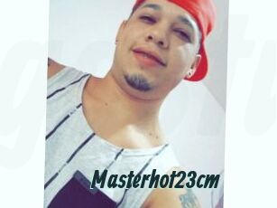 Masterhot23cm