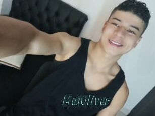 MatOliver
