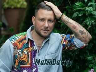 MateoDavide