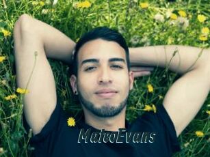 MateoEvans