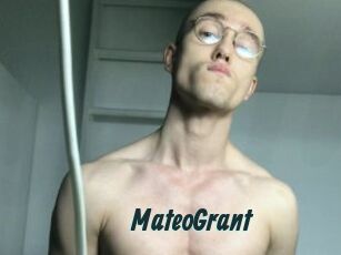 MateoGrant