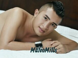 MateoMills