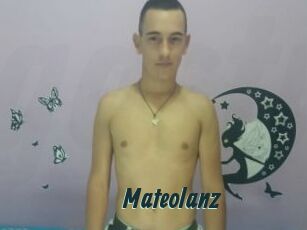 Mateolanz