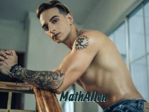 MathAllen