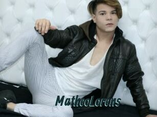 MatheoLorens