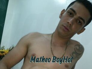 Matheo_BoyHot