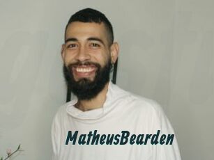 MatheusBearden
