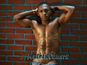 MathewCameru