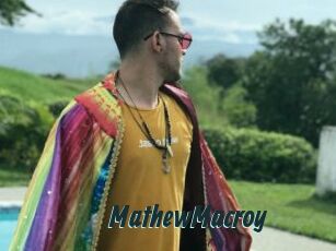 MathewMacroy