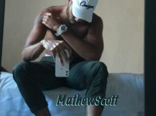 MathewScott