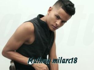 Mathew_milarc18