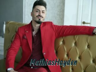 MathiasHayden