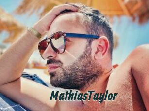 MathiasTaylor